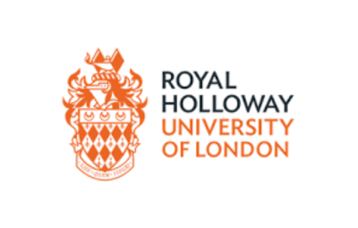 Royal Holloway University of London(under study group)