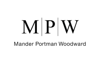 Mander Portman Woodward College